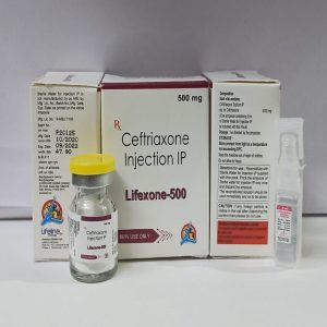 Lifexone-500
