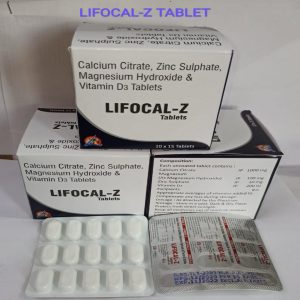 Lifocal-Z